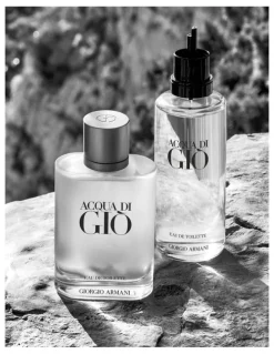 Giorgio Armani Acqua Di Gio Homme Eau De Toilette