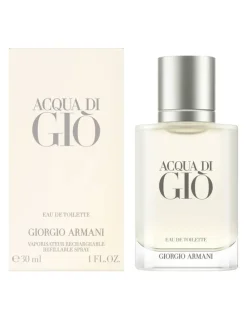 Giorgio Armani Acqua Di Gio Homme Eau De Toilette