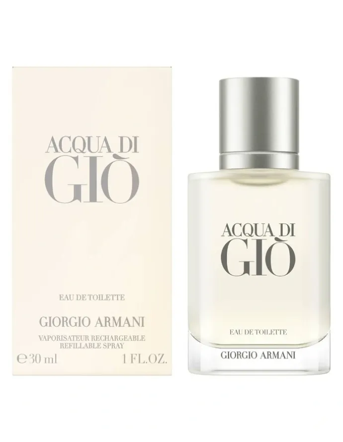 Giorgio Armani Acqua Di Gio Homme Eau De Toilette