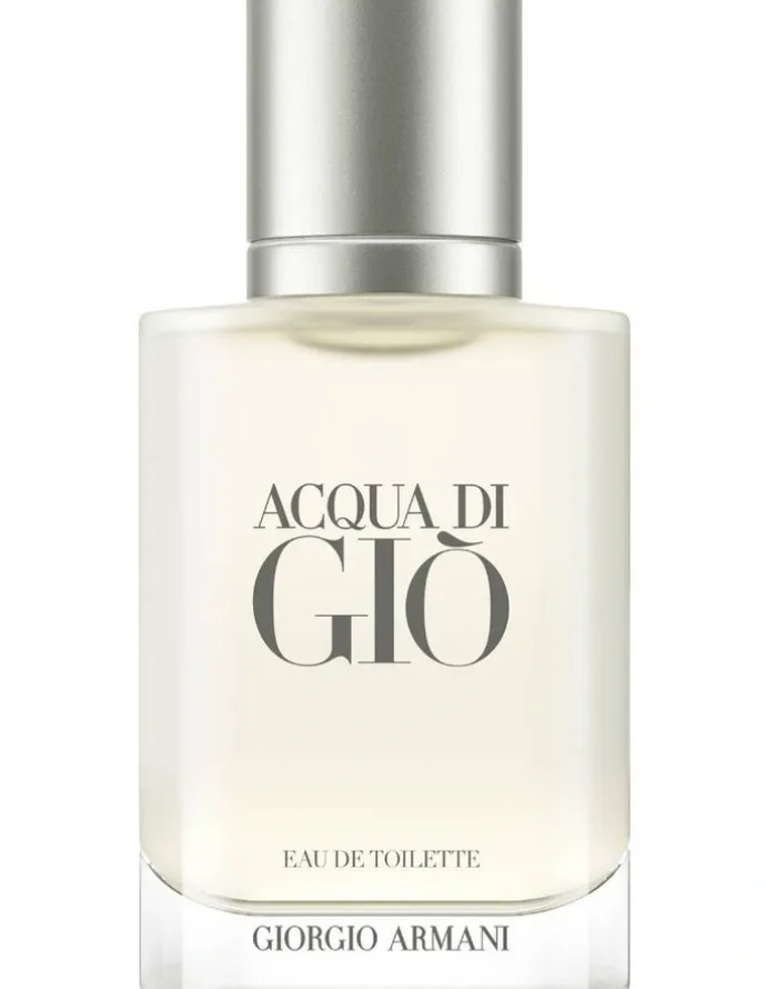 Giorgio Armani Acqua Di Gio Homme Eau De Toilette