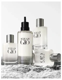 Giorgio Armani Acqua Di Gio Homme Eau De Toilette
