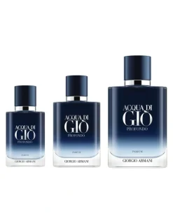 Giorgio Armani Acqua Di Gio Profondo Parfum
