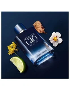 Giorgio Armani Acqua Di Gio Profondo Parfum