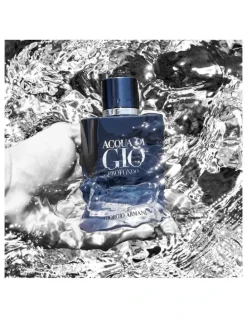 Giorgio Armani Acqua Di Gio Profondo Parfum