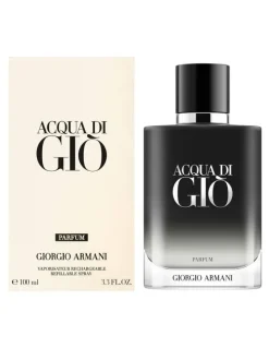 Giorgio Armani Acqua Di Gio Homme Parfum