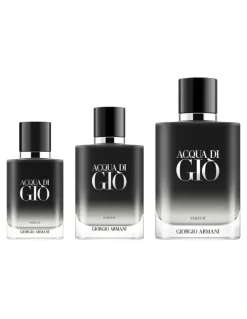 Giorgio Armani Acqua Di Gio Homme Parfum