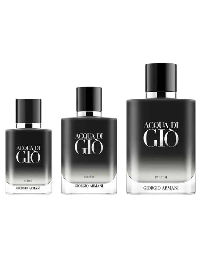 Giorgio Armani Acqua Di Gio Homme Parfum