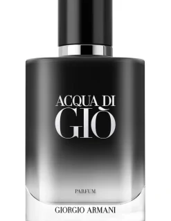 Giorgio Armani Acqua Di Gio Homme Parfum