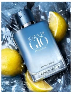 Giorgio Armani Acqua Di Gio Homme Profondo EDT