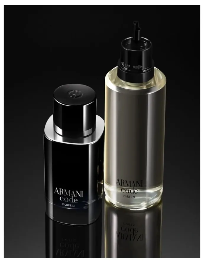 Giorgio Armani Armani Code Parfum