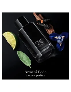 Giorgio Armani Armani Code Parfum