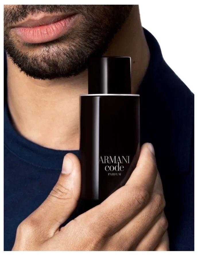 Giorgio Armani Armani Code Parfum