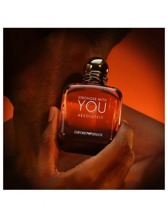 Giorgio Armani Stronger With You Absolutely Eau De Parfum
