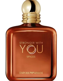 Giorgio Armani Stronger With You Spices Parfum 100ml