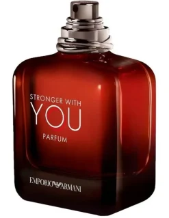 Giorgio Armani Stronger With You Parfum