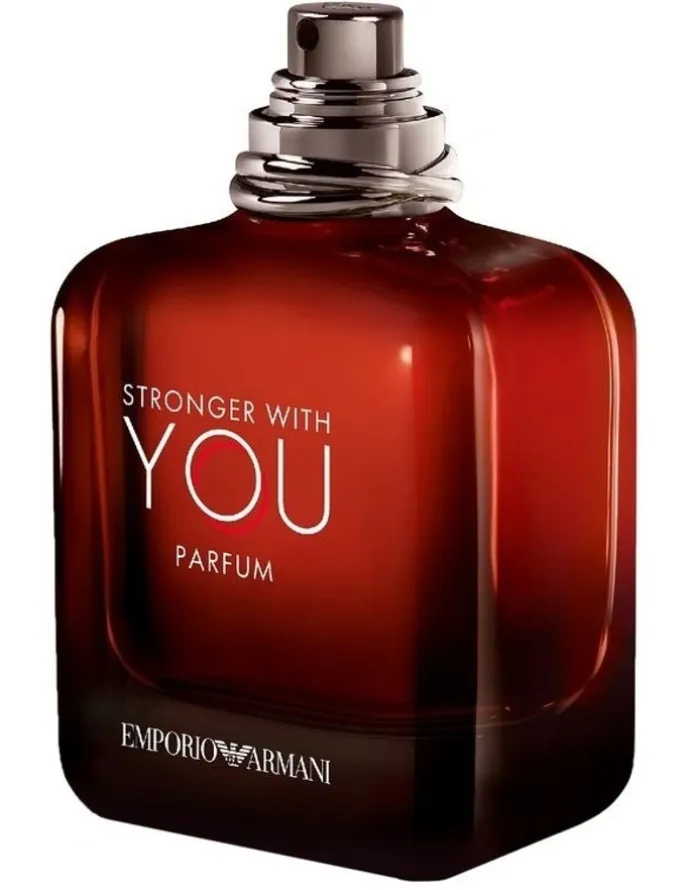 Giorgio Armani Stronger With You Parfum
