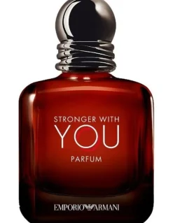 Giorgio Armani Stronger With You Parfum