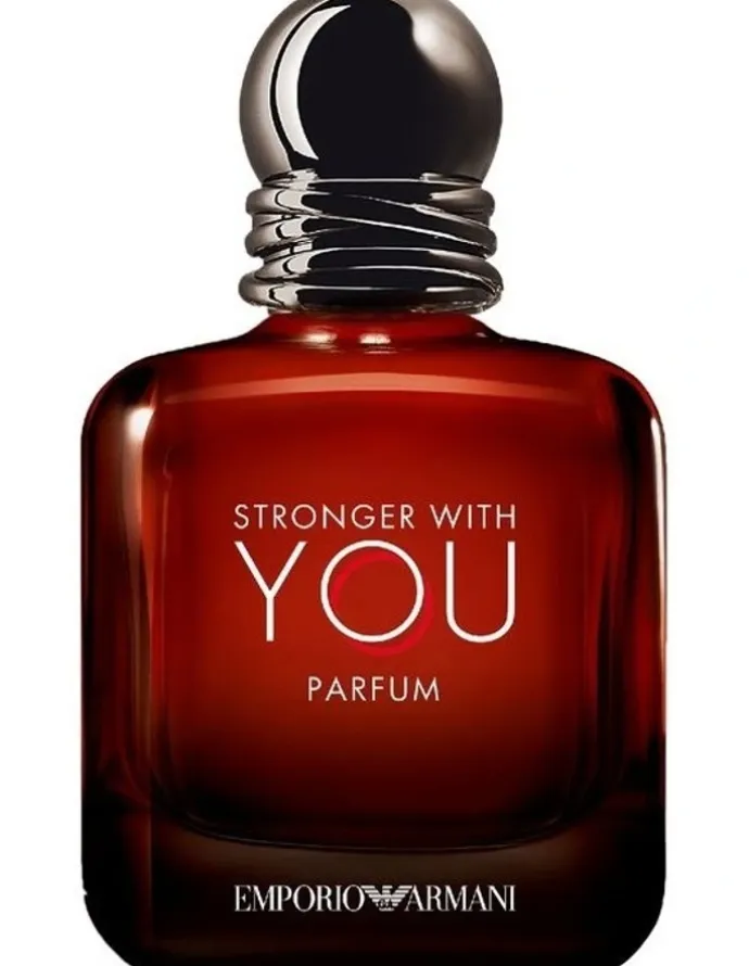 Giorgio Armani Stronger With You Parfum