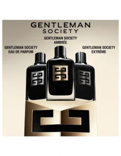 GIVENCHY BEAUTY Gentleman Society EDP Extreme