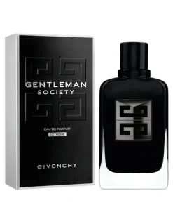 GIVENCHY BEAUTY Gentleman Society EDP Extreme