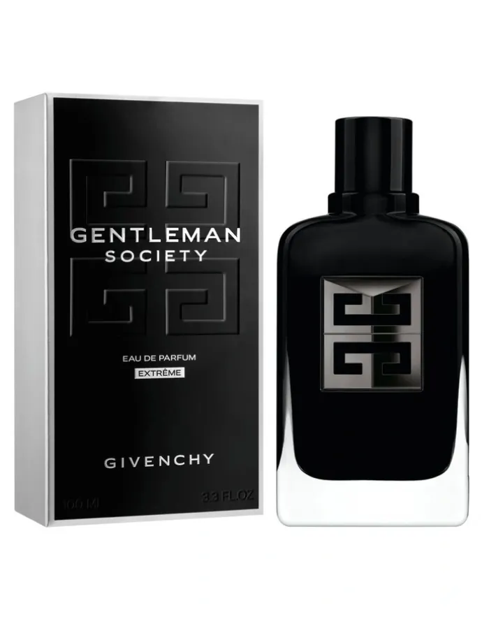GIVENCHY BEAUTY Gentleman Society EDP Extreme