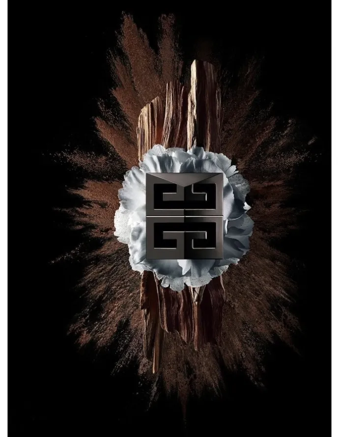 GIVENCHY BEAUTY Gentleman Society EDP Extreme