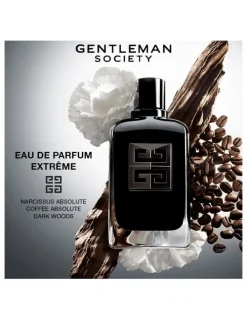 GIVENCHY BEAUTY Gentleman Society EDP Extreme