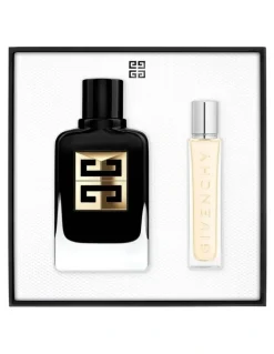 GIVENCHY BEAUTY Gentleman Society EDP Ambree 60ml Father's Day Gift Set