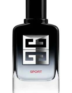 GIVENCHY BEAUTY Gentleman Society EDP Sport
