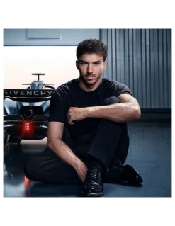 GIVENCHY BEAUTY Gentleman Society EDP Sport