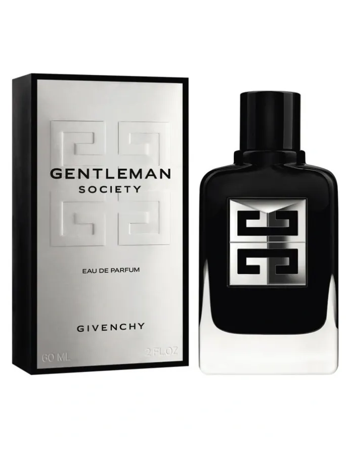 GIVENCHY BEAUTY Gentleman Unlimited Eau de Parfum