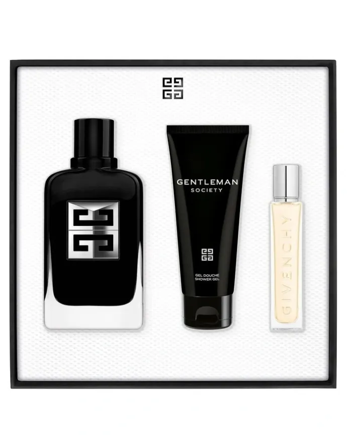 GIVENCHY BEAUTY Gentleman Society EDP 100ml Father's Day Set