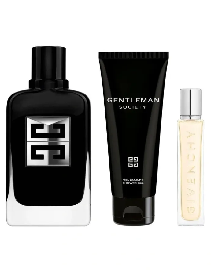 GIVENCHY BEAUTY Gentleman Society EDP 100ml Father's Day Set