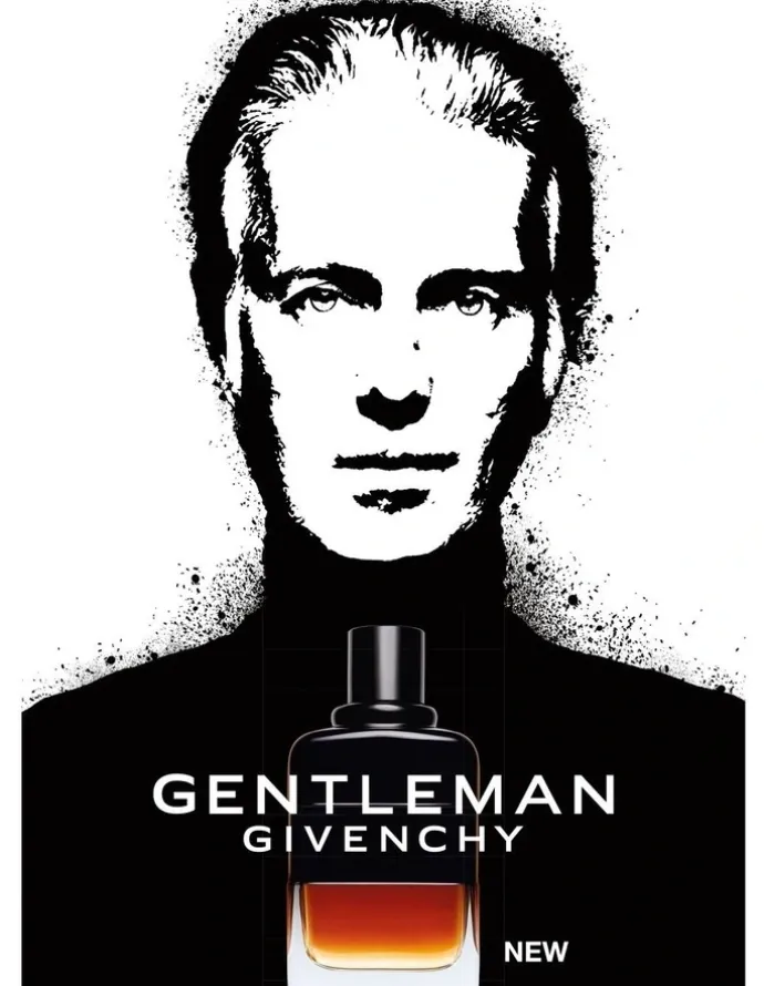 GIVENCHY BEAUTY Gentleman Reserve Privee Eau de Parfum