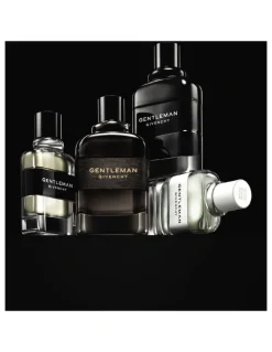 GIVENCHY BEAUTY Gentleman Boisee EDP