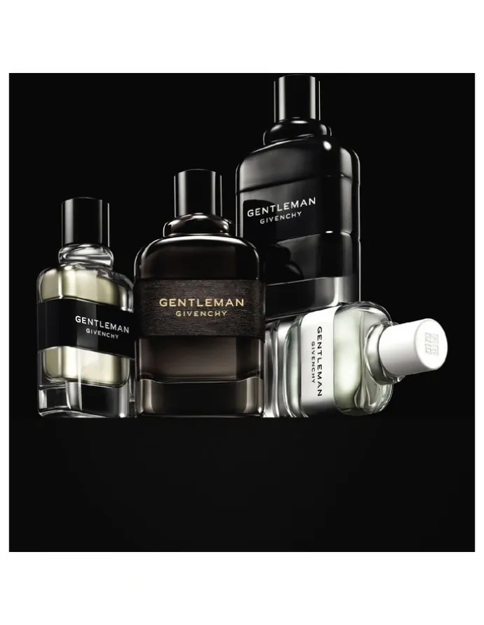 GIVENCHY BEAUTY Gentleman Boisee EDP