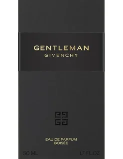 GIVENCHY BEAUTY Gentleman Boisee EDP