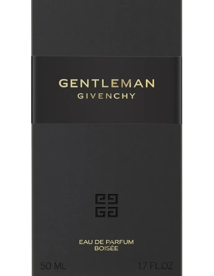 GIVENCHY BEAUTY Gentleman Boisee EDP