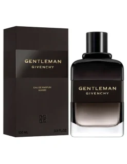 GIVENCHY BEAUTY Gentleman Boisee EDP