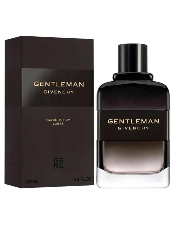 GIVENCHY BEAUTY Gentleman Boisee EDP