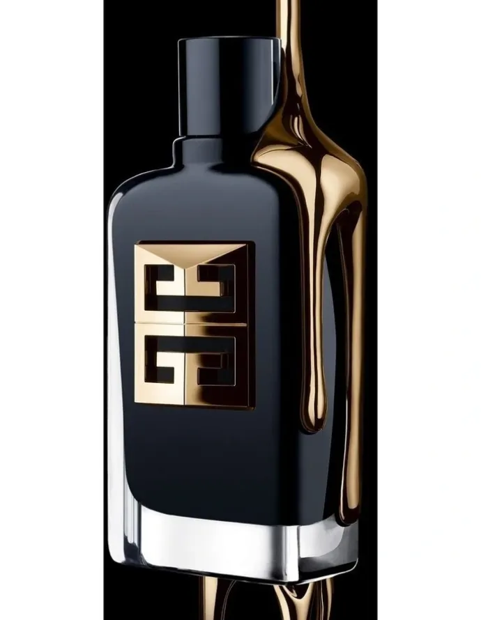 GIVENCHY BEAUTY Gentleman Society EDP Ambree
