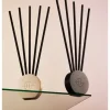 GLASSHOUSE FRAGRANCES Scent Scene™ Gold Metal Vessel
