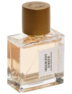 Goldfield & Banks Goldfield & Banks Ingenious Ginger Perfume