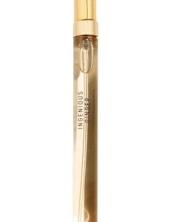 Goldfield & Banks Ingenious Ginger Perfume Travel Spray 10ml