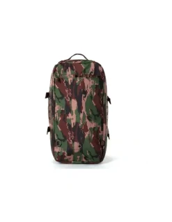 Granite Gear Granite Gear Waterproof Duffel Weekender Gym Travel Bag Camouflage
