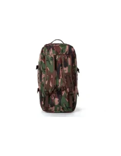 Granite Gear Granite Gear Waterproof Duffel Weekender Gym Travel Bag Camouflage
