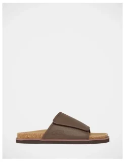 Grosby Michelangelo Slide in Oak