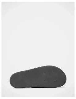 Grosby Michelangelo Slide in Black