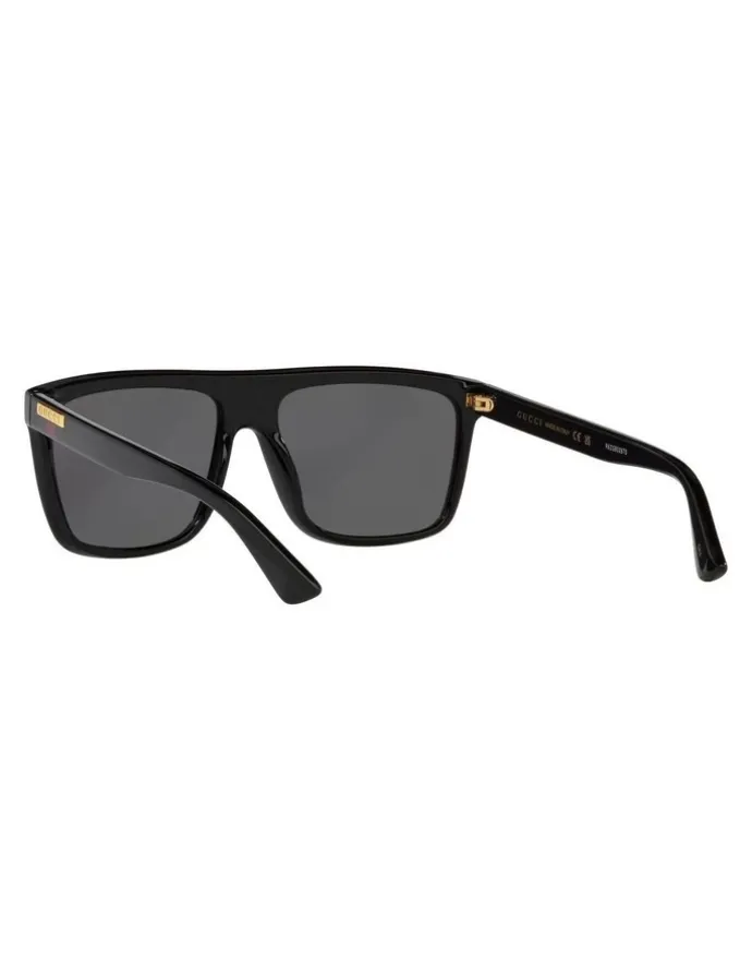 Gucci GG0748S Sunglasses in Gold