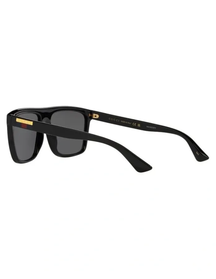 Gucci GG0748S Sunglasses in Gold